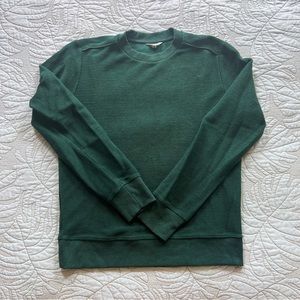 SOLD Bridge and Burn Linnton Crewneck Sweatshirt size M